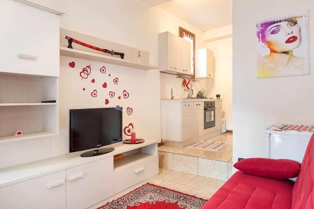 코모 Casa Il Porticciolo Cernobbio House 아파트 외부 사진
