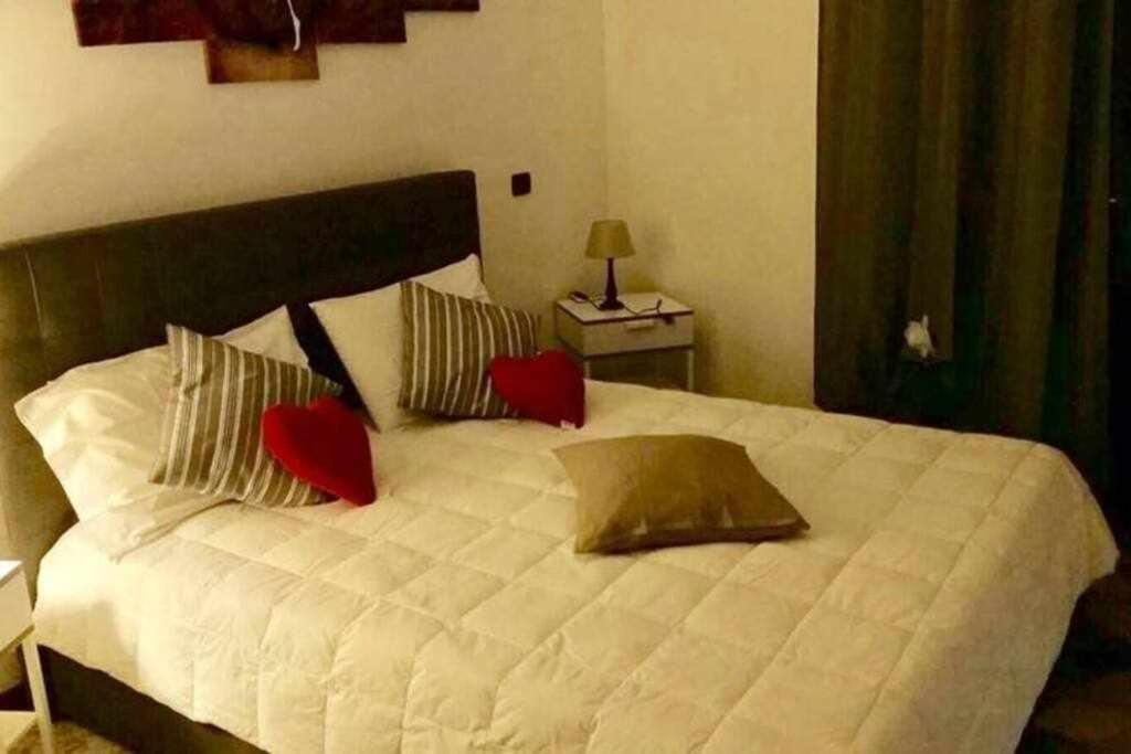 코모 Casa Il Porticciolo Cernobbio House 아파트 외부 사진