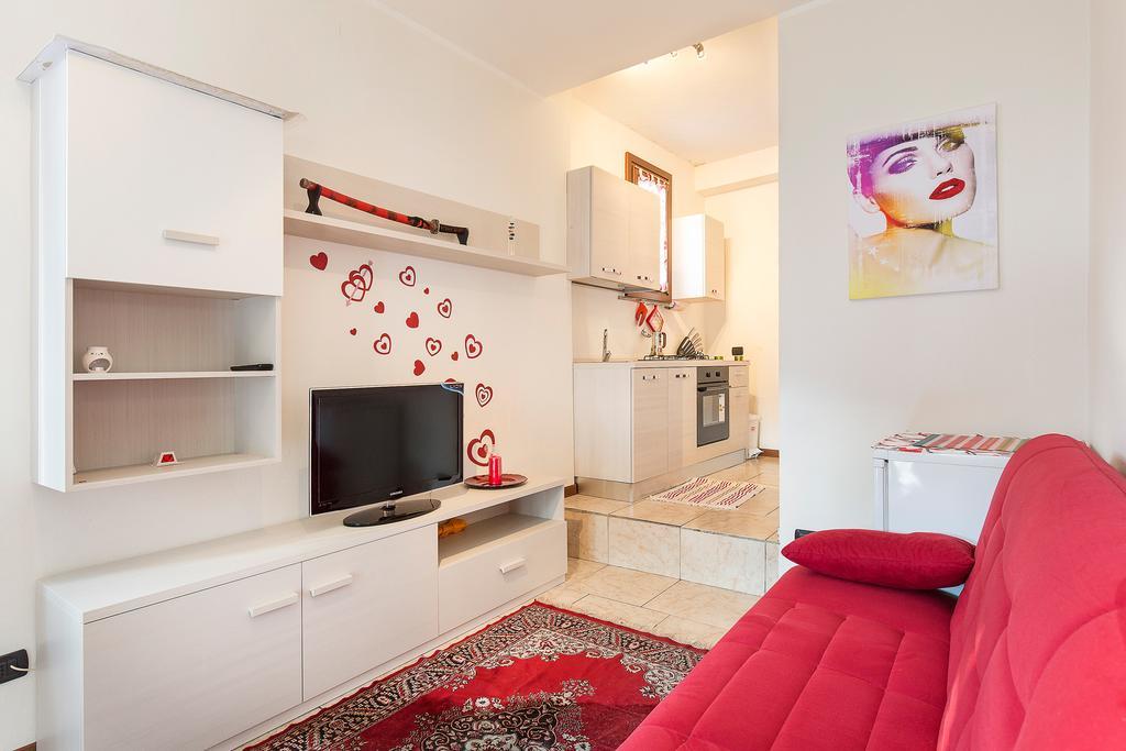 코모 Casa Il Porticciolo Cernobbio House 아파트 외부 사진